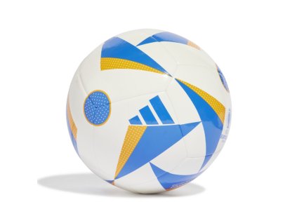 Fotbalový míč adidas EURO 24 Club (Velikost 4)