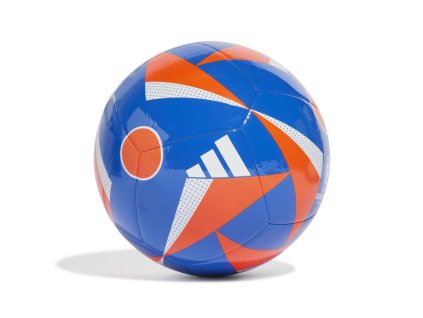 Fotbalový míč adidas EURO 24 Club (Velikost 3)