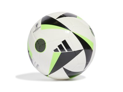 Fotbalový míč adidas EURO 24 Club (Velikost 3)