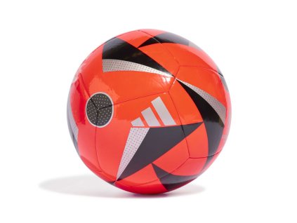 Fotbalový míč adidas EURO 24 Club (Velikost 3)