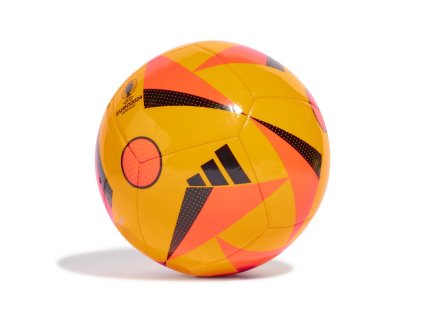 Fotbalový míč adidas EURO 24 Club (Velikost 3)