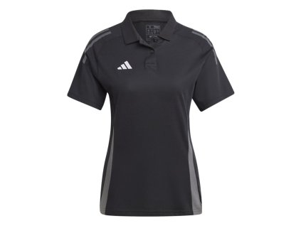 Dámské polo triko adidas Tiro 24 Competition (Velikost 2XS)