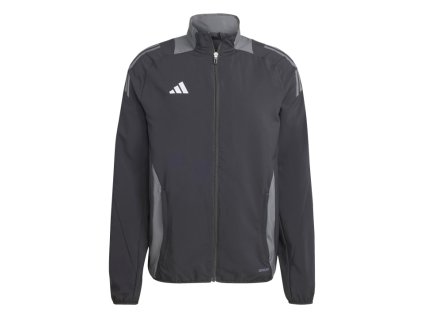 Vycházková mikina adidas Tiro 24 Competition (Velikost 2XL)