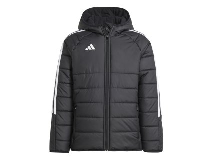 Dětská zimní bunda adidas Tiro 24 Winter Jacket (Velikost 116)