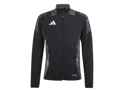 Dětská tréninková mikina adidas Tiro 24 Competition (Velikost 128)