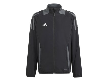 Dětská Vycházková mikina adidas Tiro 24 Competition (Velikost 128)