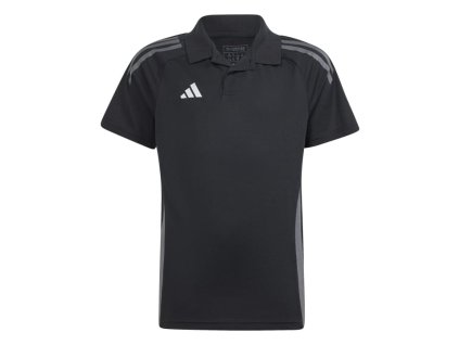 Dětské polo triko adidas Tiro 24 Competition (Velikost 116)