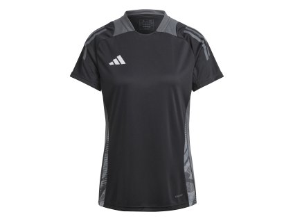 Dámský dres adidas Tiro 24 Competition (Velikost XS)