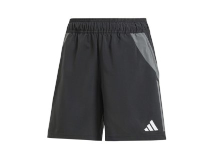 Dámské vycházkové trenky s kapsami adidas Tiro 24 Competition (Velikost 2XS)