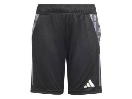 Dětské tréninkové trenky adidas Tiro 24 Competition (Velikost 128)
