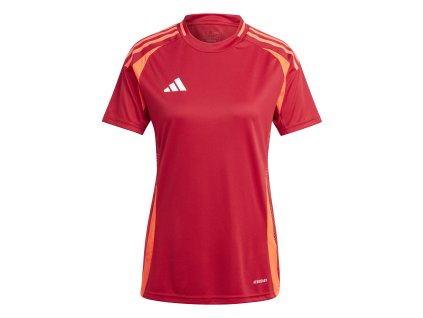 Dámský dres adidas Tiro 24 Competition Match (Velikost 2XS)