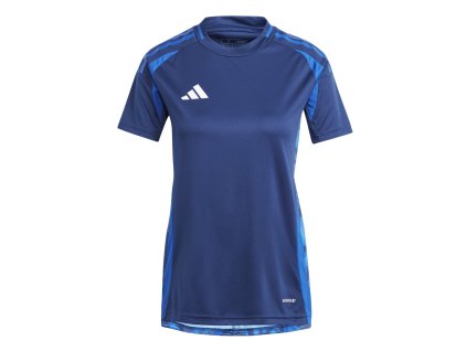 Dámský dres adidas Tiro 24 Competition Match (Velikost 2XS)