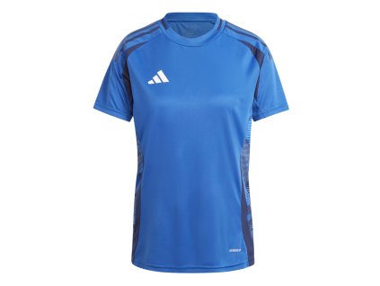 Dámský dres adidas Tiro 24 Competition Match (Velikost 2XS)