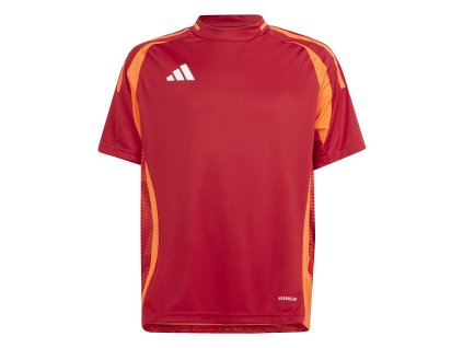 Dětský dres adidas Tiro 24 Competition Match (Velikost 116)