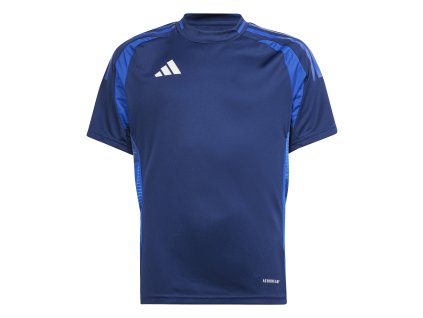 Dětský dres adidas Tiro 24 Competition Match (Velikost 116)