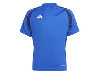 Dětský dres adidas Tiro 24 Competition Match (Velikost 116)