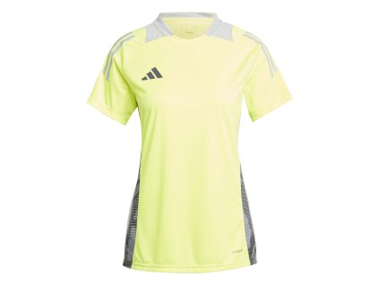 Dámský dres adidas Tiro 24 Competition (Velikost XS)