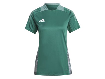 Dámský dres adidas Tiro 24 Competition (Velikost XS)
