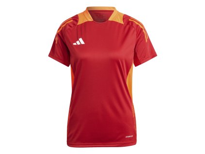 Dámský dres adidas Tiro 24 Competition (Velikost XS)