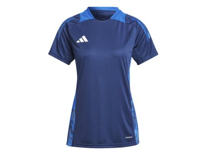 Dámský dres adidas Tiro 24 Competition (Velikost XS)