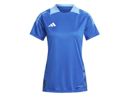 Dámský dres adidas Tiro 24 Competition (Velikost XS)