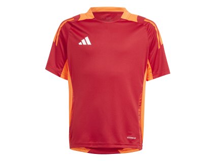 Dětský dres adidas Tiro 24 Competition (Velikost 116)