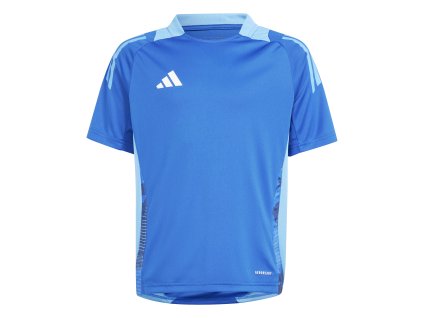 Dětský dres adidas Tiro 24 Competition (Velikost 116)