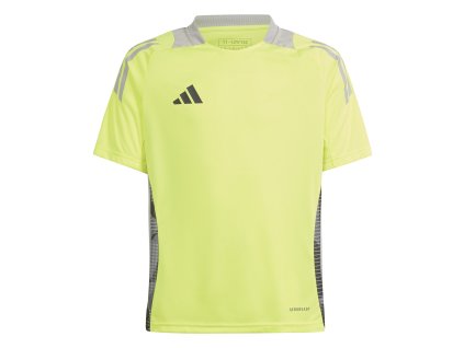 Dětský dres adidas Tiro 24 Competition (Velikost 116)