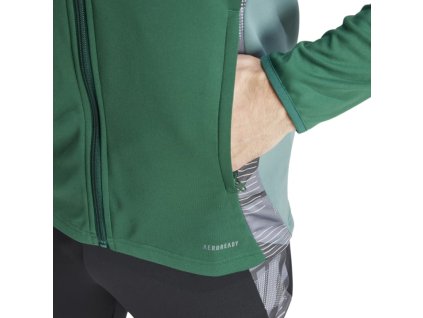Tréninková mikina adidas Tiro 24 Competition (Velikost 2XL)