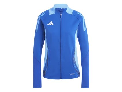 Dámská tréninková mikina Tiro 24 Competition (Velikost 2XS)