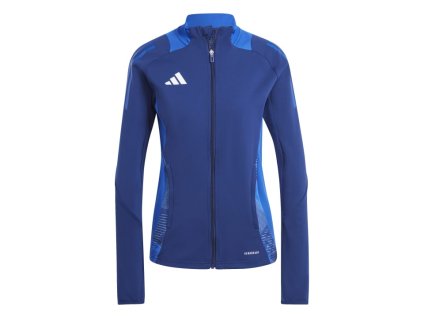 Dámská tréninková mikina Tiro 24 Competition (Velikost 2XS)