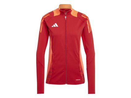 Dámská tréninková mikina Tiro 24 Competition (Velikost 2XS)