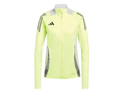 Dámská tréninková mikina Tiro 24 Competition (Velikost 2XS)