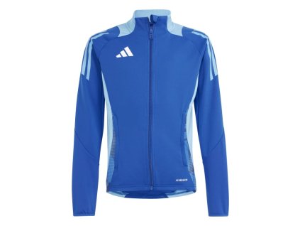 Dětská tréninková mikina adidas Tiro 24 Competition (Velikost 128)