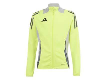 Dětská tréninková mikina adidas Tiro 24 Competition (Velikost 128)
