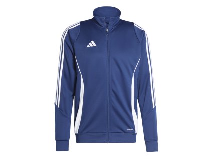 Tréninková mikina adidas Tiro 24 (Velikost XS)