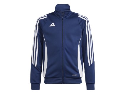 Dětská tréninková mikina adidas Tiro 24 (Velikost 116)