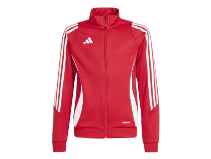 Dětská tréninková mikina adidas Tiro 24 (Velikost 116)