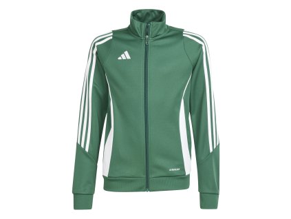 Dětská tréninková mikina adidas Tiro 24 (Velikost 116)