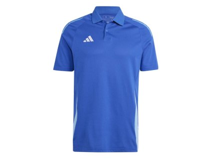Polo triko adidas Tiro 24 Competition (Velikost XS)