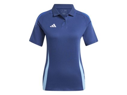Dámské polo triko adidas Tiro 24 Competition (Velikost 2XS)