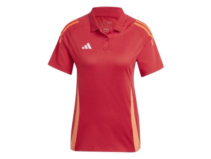 Dámské polo triko adidas Tiro 24 Competition (Velikost 2XS)