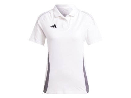 Dámské polo triko adidas Tiro 24 Competition (Velikost 2XS)
