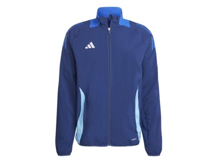 Vycházková mikina adidas Tiro 24 Competition (Velikost 2XL)