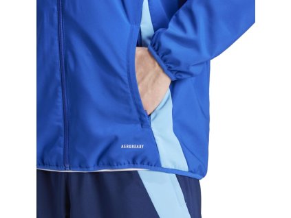 Vycházková mikina adidas Tiro 24 Competition (Velikost 2XL)