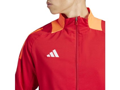 Vycházková mikina adidas Tiro 24 Competition (Velikost 2XL)
