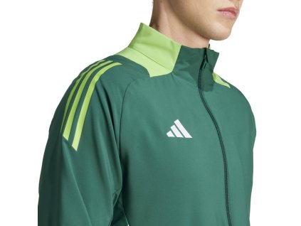 Vycházková mikina adidas Tiro 24 Competition (Velikost 2XL)