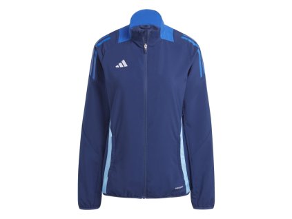 Dámská vycházková mikina adidas Tiro 24 Competition (Velikost 2XS)