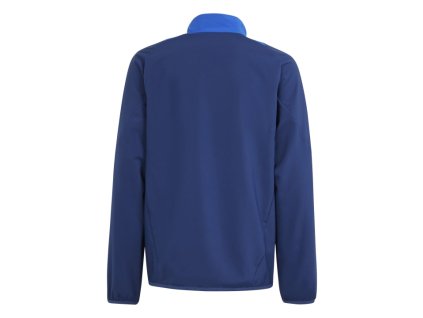 Dětská Vycházková mikina adidas Tiro 24 Competition (Velikost 128)