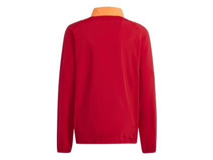 Dětská Vycházková mikina adidas Tiro 24 Competition (Velikost 128)
